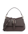 Furla Flow Mini Handbag espresso