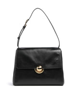 Furla Domus S Schultertasche nero
