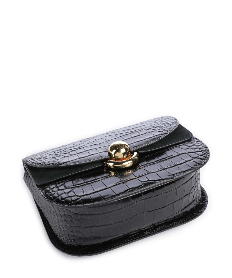 Furla Sfera S Crossbody bag nero