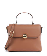 Furla Moonlight S Sac à main brandy