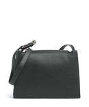 Furla Nuvola S Umhängetasche deep green