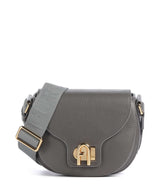 Furla Lotus Mini Umhängetasche toni urban gray