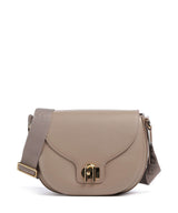 Furla Lotus S Umhängetasche toni taupe