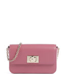 Furla 1927 Mini Umhängetasche blush pink/earl grey
