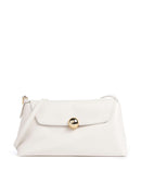 Furla Sfera Soft Mini Umhängetasche panna