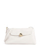 Furla Sfera Soft Mini Umhängetasche panna