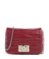 Furla 1927 Mini Soft Sac bandoulière ciliegia