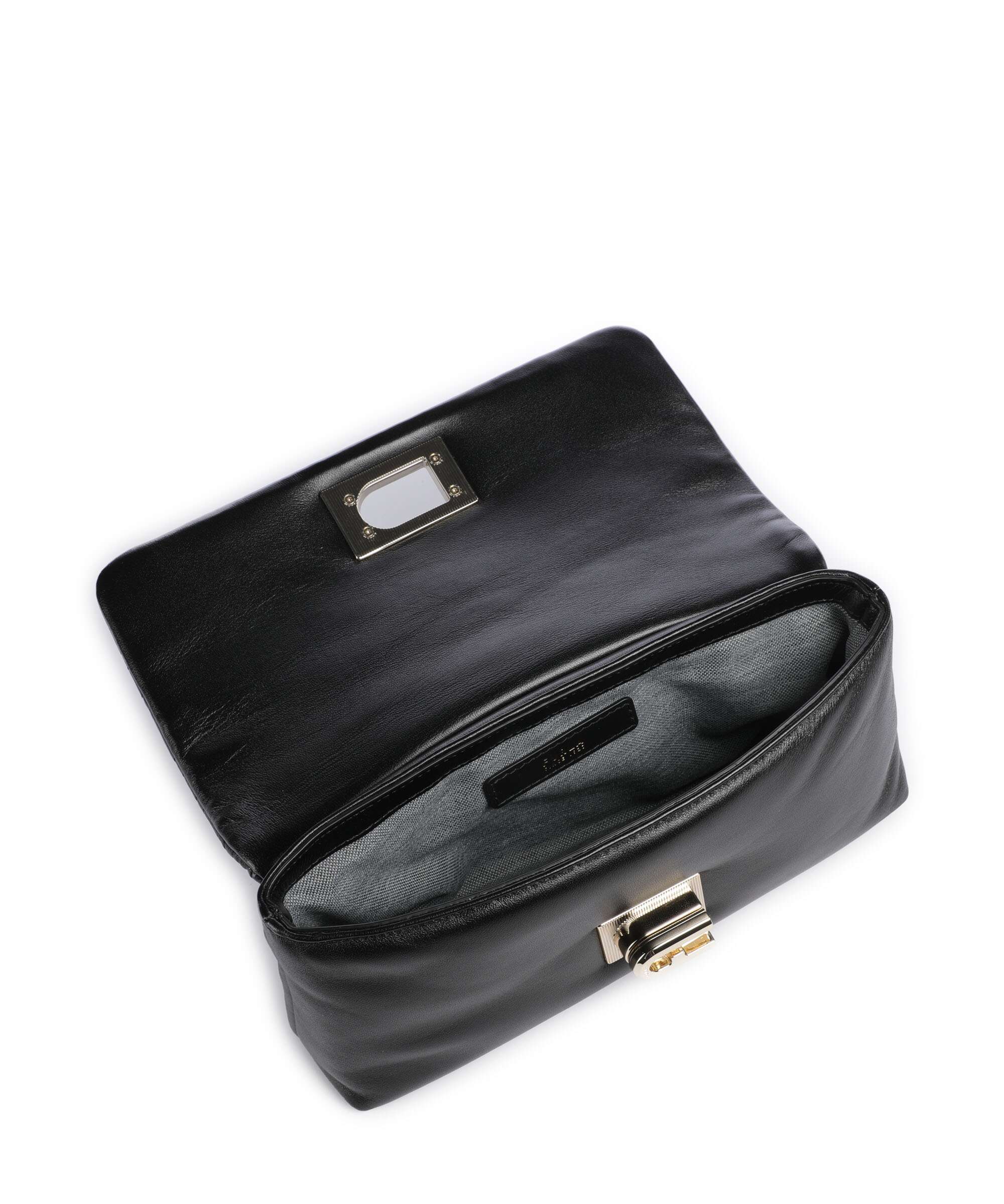 Furla 1927 Mini Crossbody bag nero