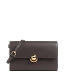Furla Sfera Crossbody Wallet cioccolato