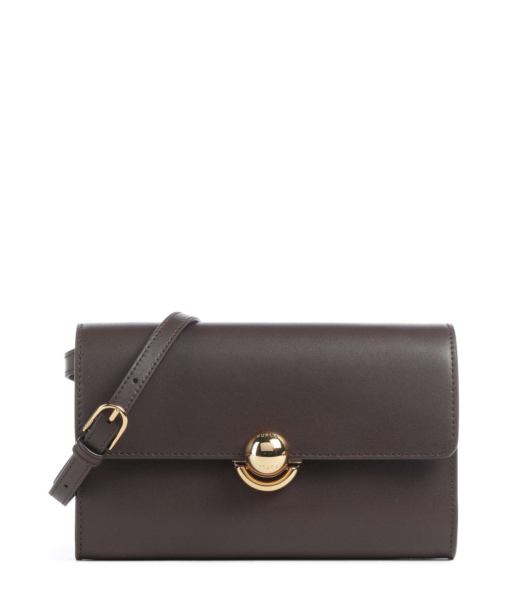 Furla Sfera Wallet cioccolato