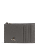 Furla Camelia M Étui à cartes crédit urban gray