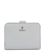 Furla Camelia S Geldbörse color cristallo/celestial