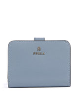 Furla Camelia S Geldbörse celestial/color cristallo