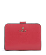 Furla Camelia S Geldbörse ruby/corolla