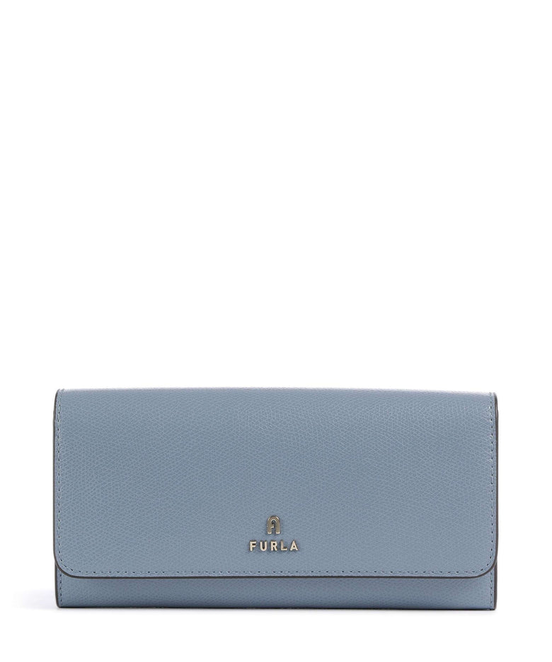 Furla Camelia Continental Wallet celestial/color cristallo