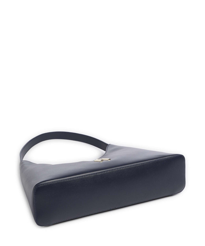 Furla Diamante S Shoulder bag blu reale