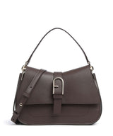 Furla Flow M Handbag espresso