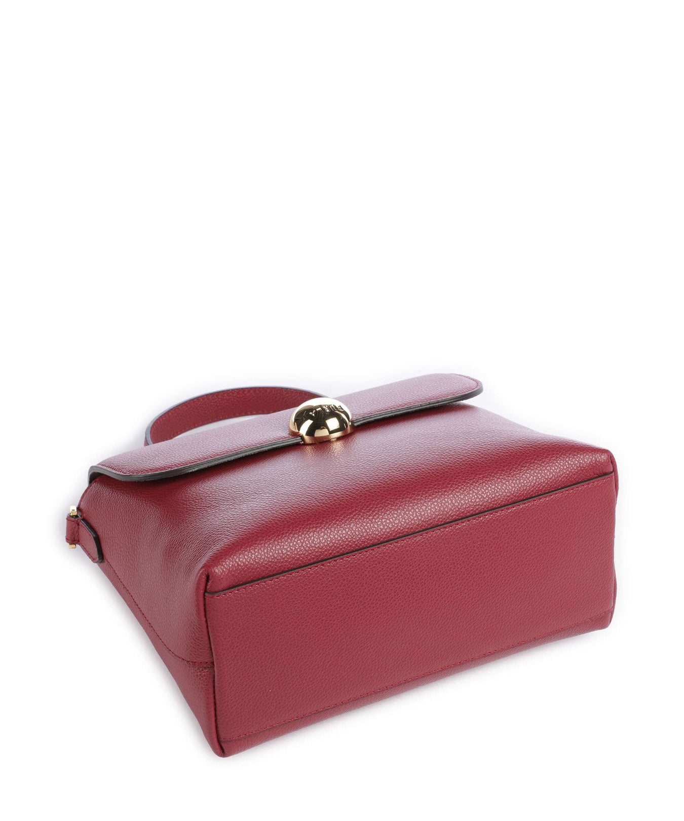 Furla Moonlight S Handbag ciliegia