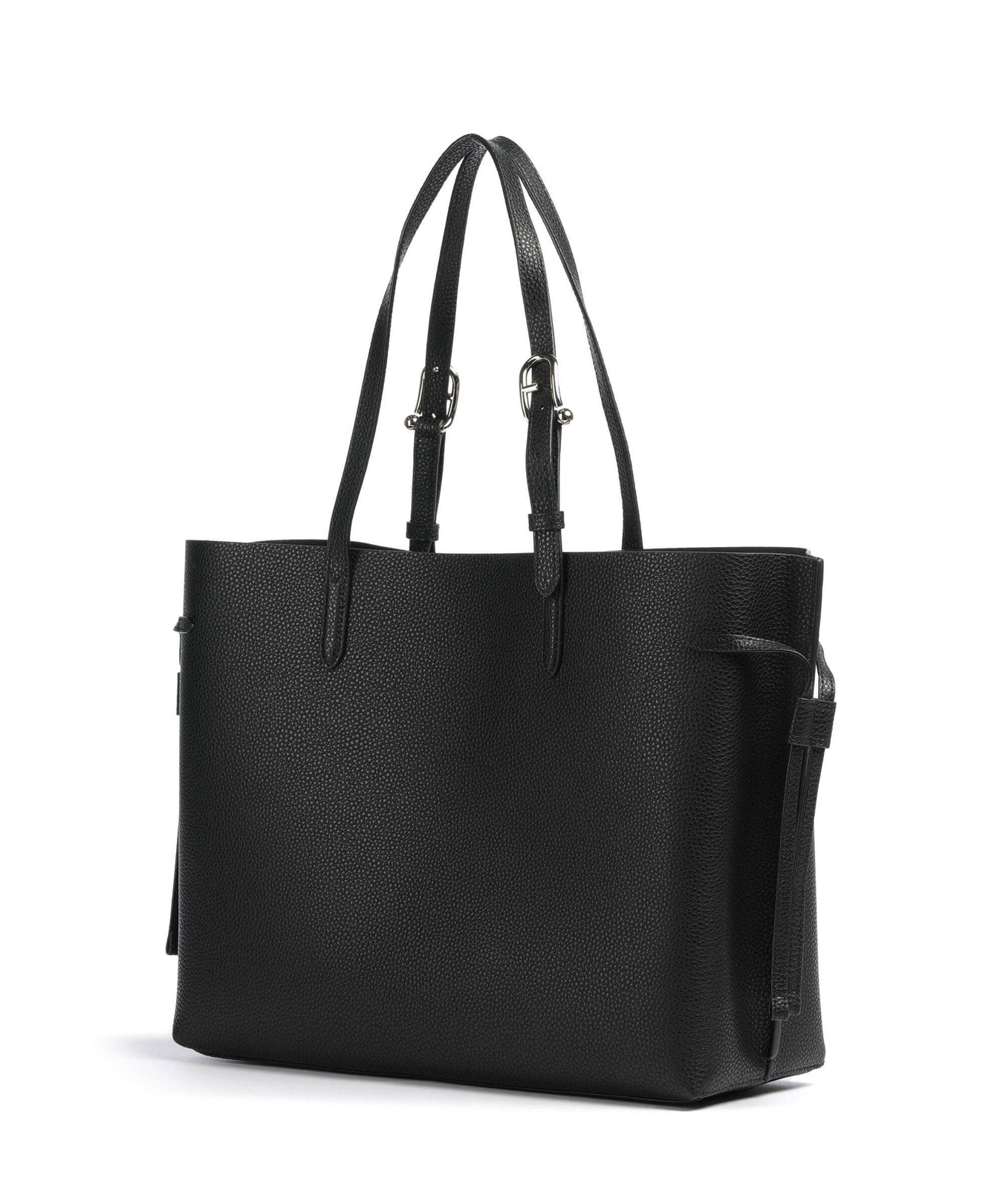 Furla Ava L Tote bag nero