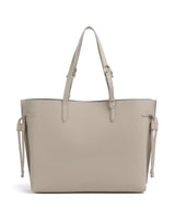 Furla Ava L Shopper linen/urban gray
