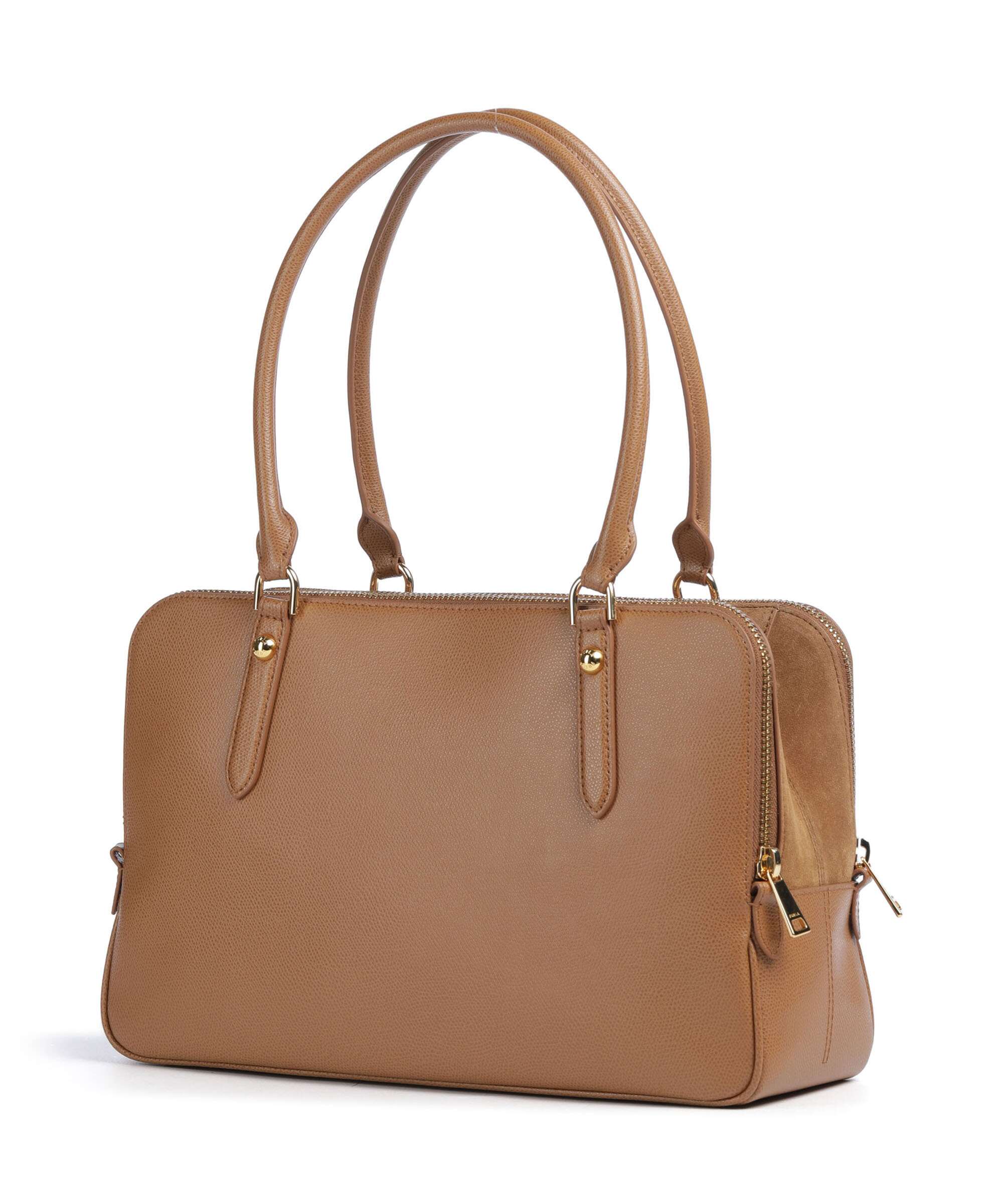 Furla Giulia L Shoulder bag tabacco