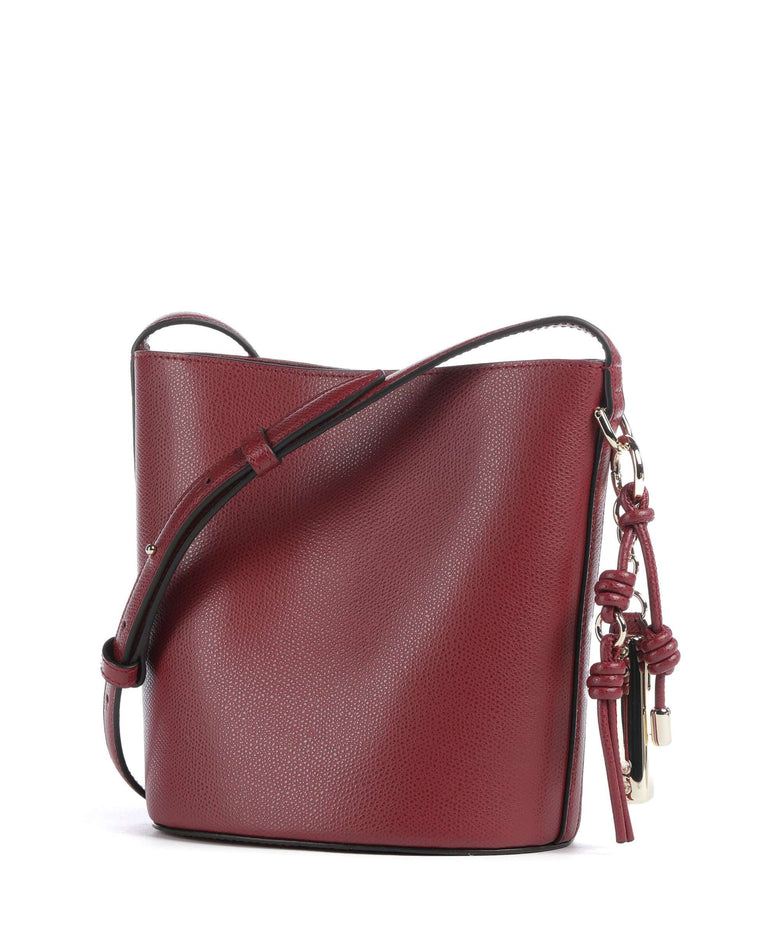 Furla Roxie Mini Bucket bag ciliegia