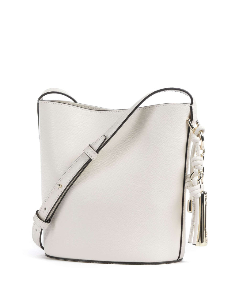 Furla Roxie Mini Bucket bag panna