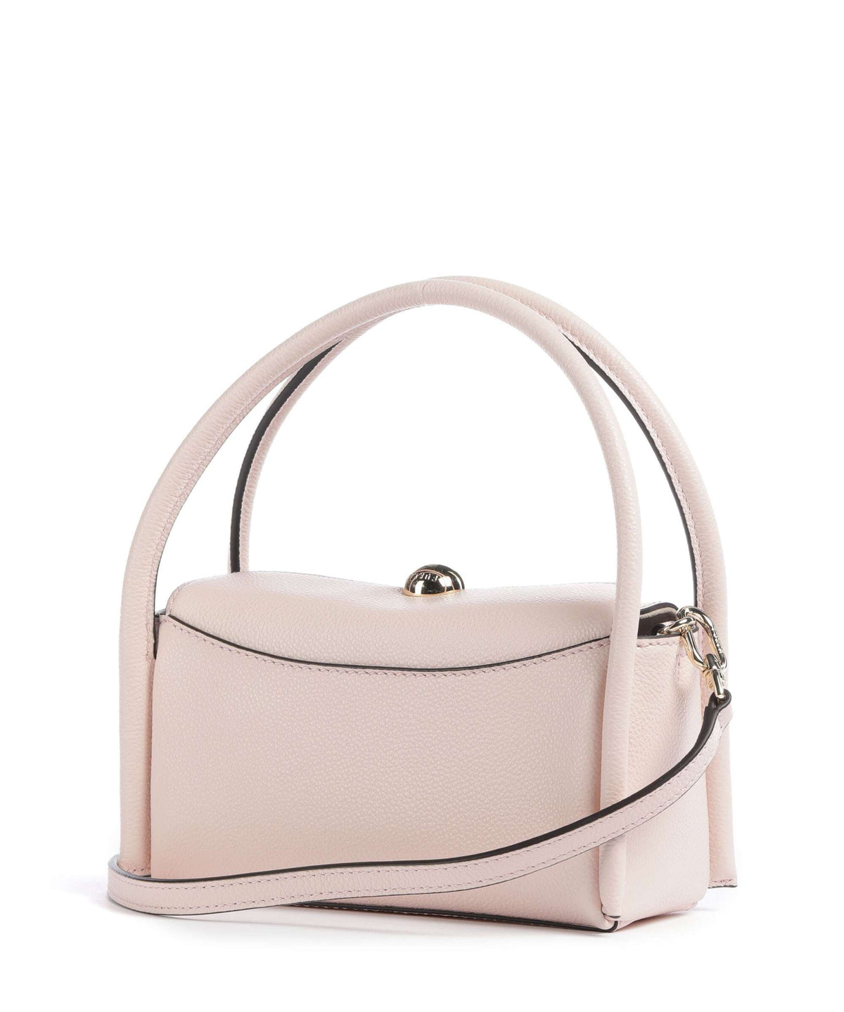 Furla Nicole Mini Handbag dusty pink