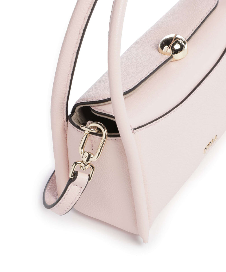 Furla Nicole Mini Handbag dusty pink