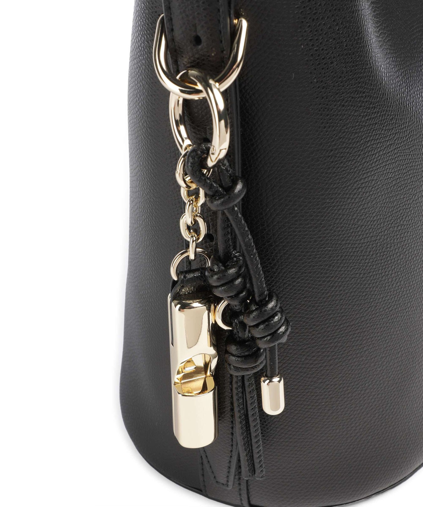 Furla Roxie S Bucket bag nero