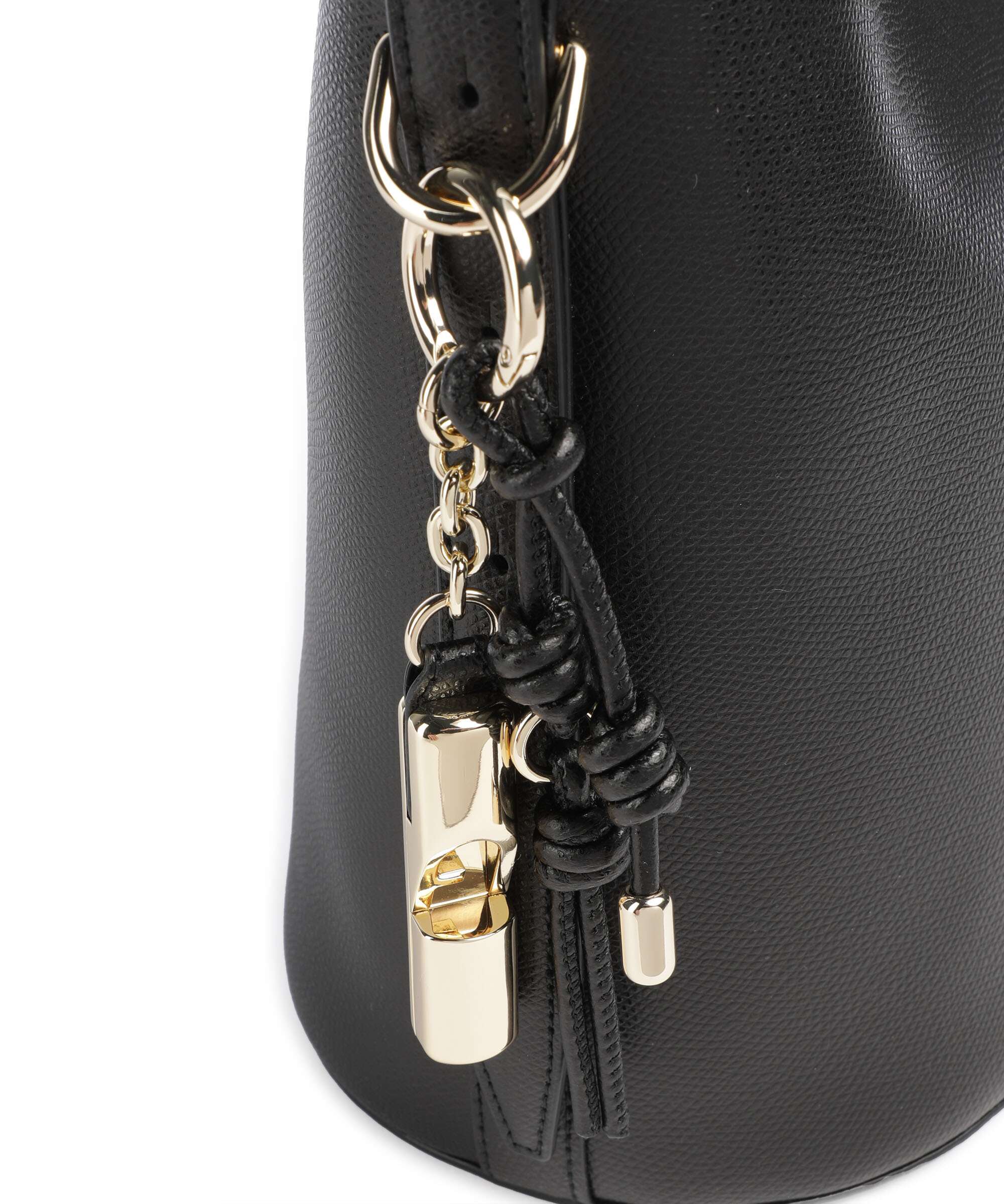 Furla Roxie S Bucket bag nero