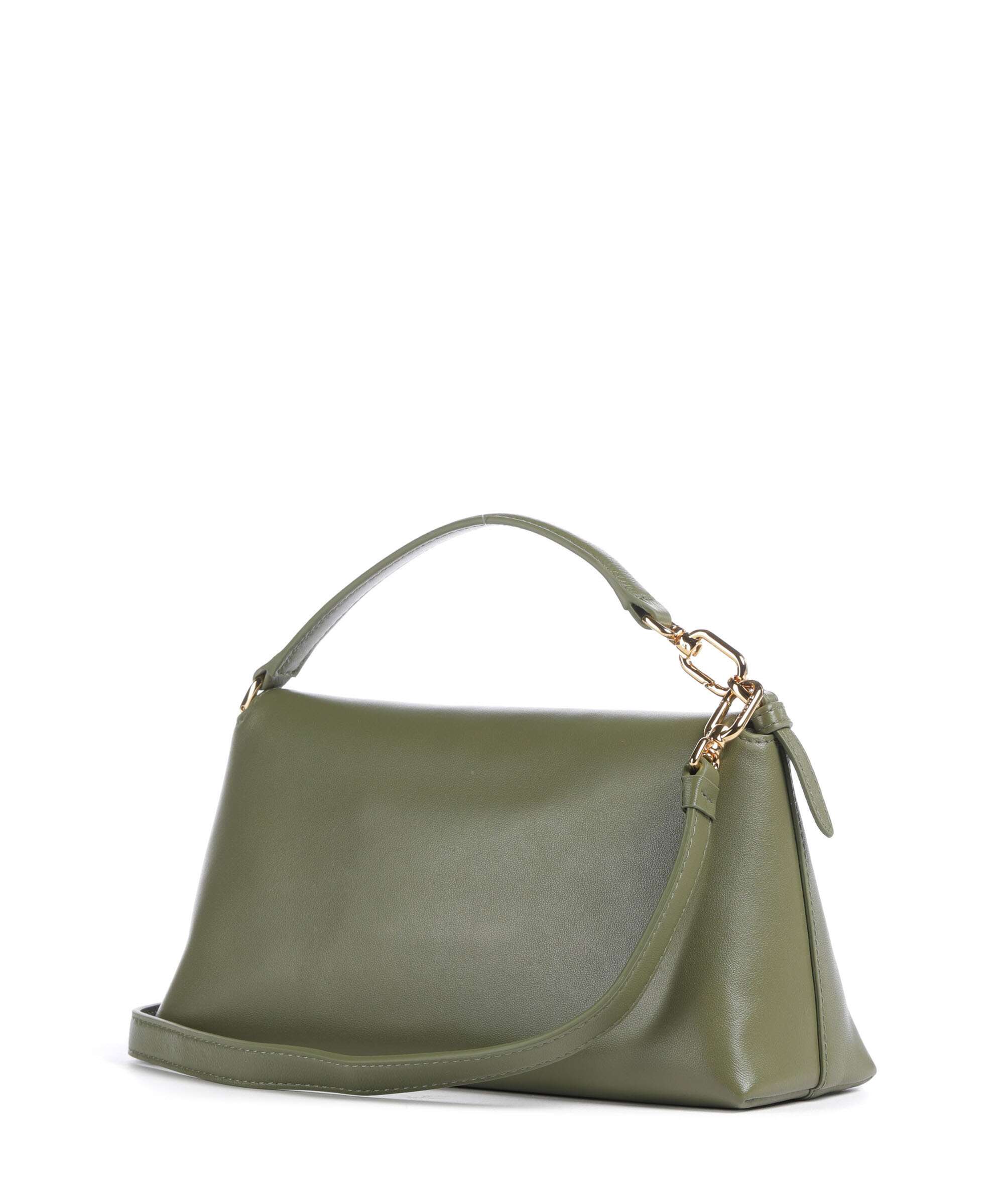 Furla Sfera Soft Mini Crossbody bag avocado