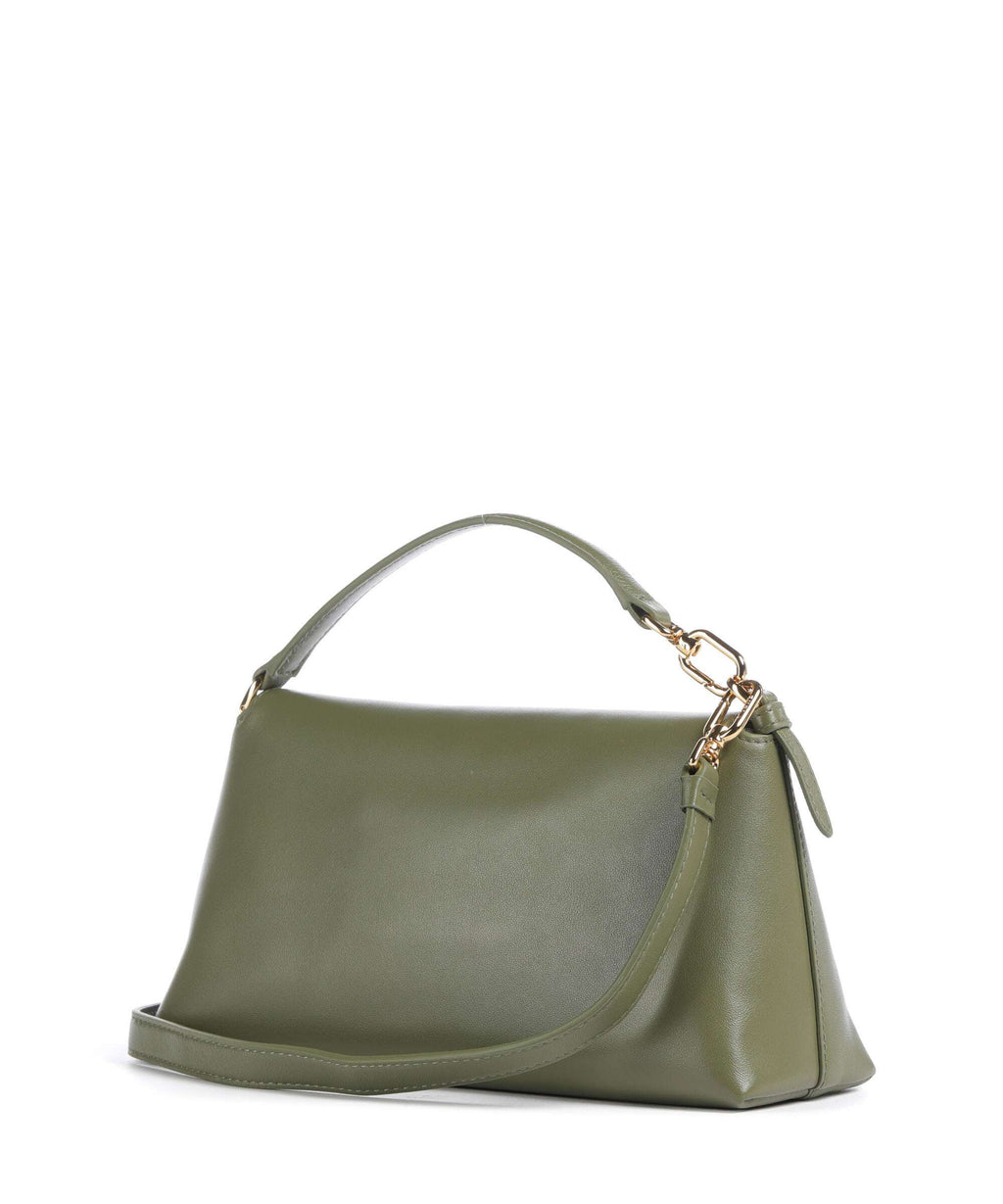 Furla Sfera Soft Mini Handbag avocado