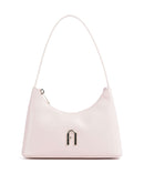 Furla Diamante Mini Schultertasche dusty pink