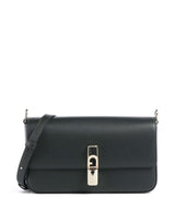 Furla Iride S Umhängetasche deep green