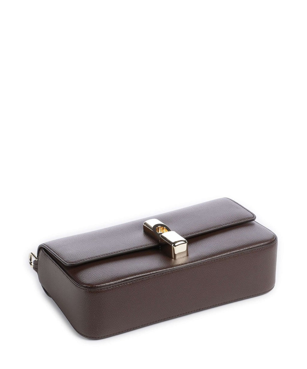 Furla Iride S Crossbody bag espresso
