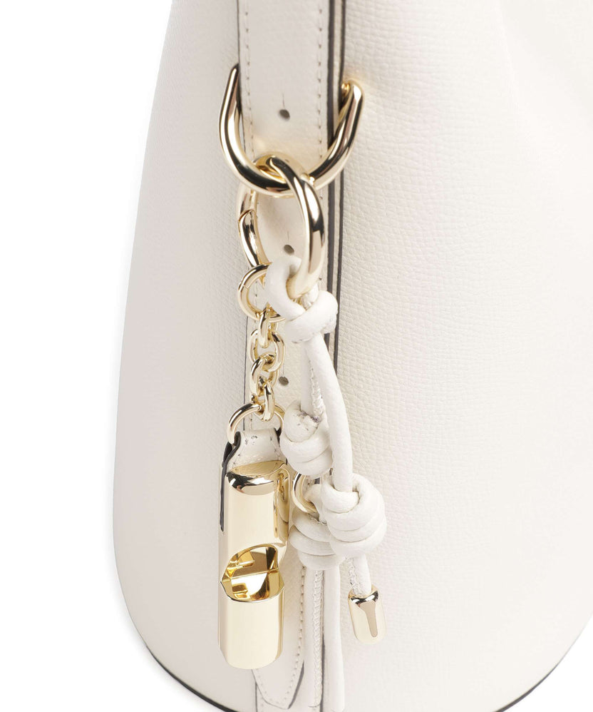 Furla Roxie S Bucket bag panna