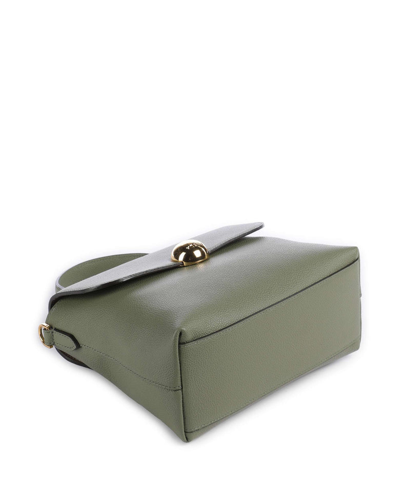 Furla Moonlight S Handbag avocado