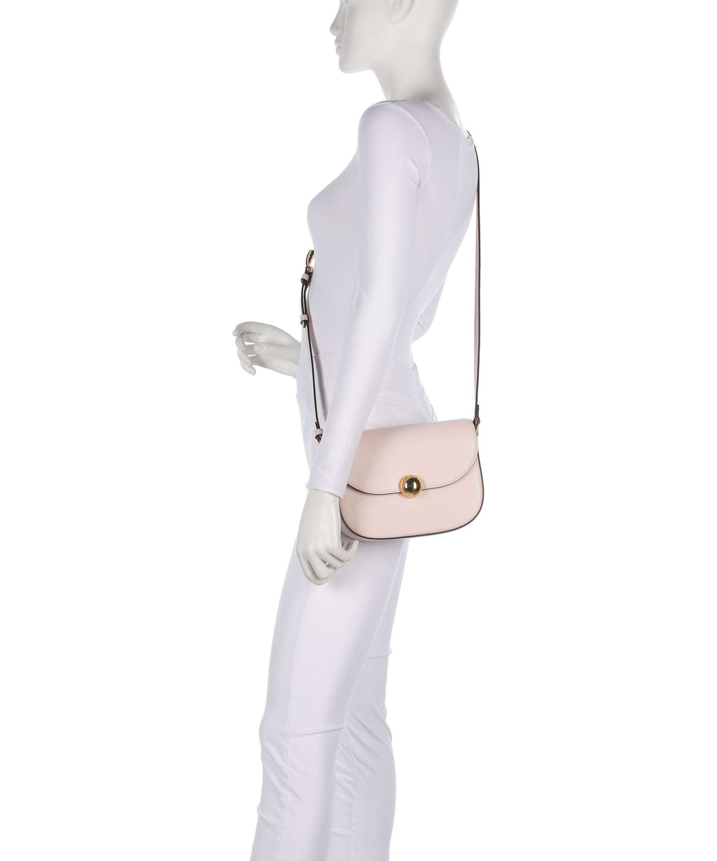 Furla Moonlight S Crossbody bag dusty pink