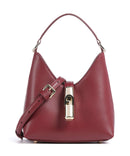 Furla Iride Mini Crossbody bag ciliegia