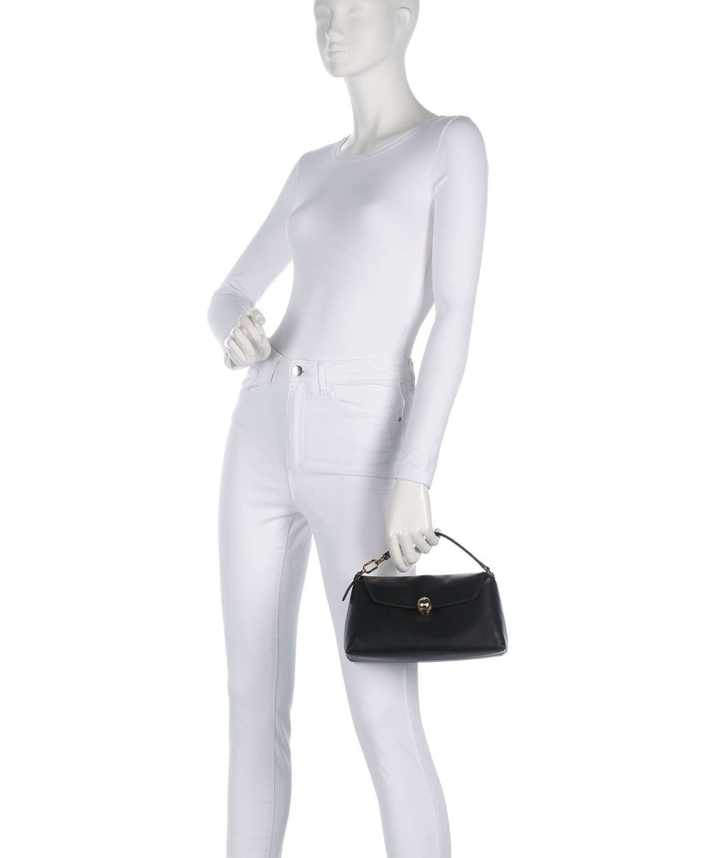 Furla Sfera Soft Mini Crossbody bag nero