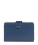 Furla Camelia M Geldbörse indigo/corolla
