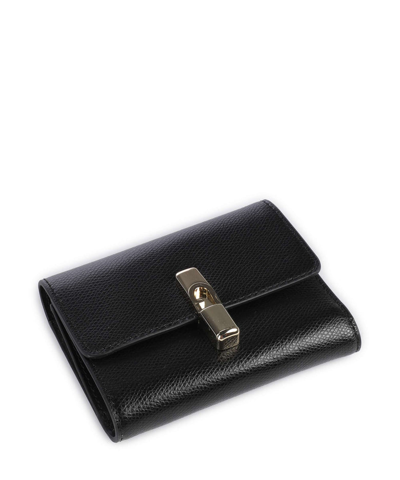 Furla Iride S Wallet nero