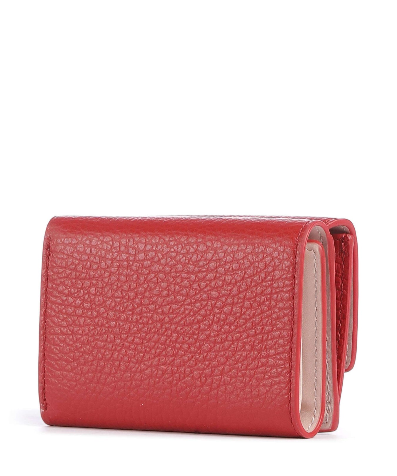 Furla Idea S Wallet red/azalea