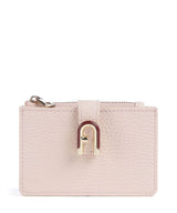 Furla Idea Geldbörse dusty pink/ciliegia