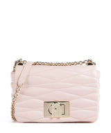 Furla 1927 S Sac porté épaule dusty pink