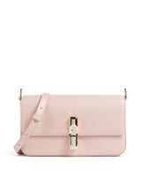 Furla Iride S Umhängetasche dusty pink