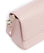 Furla Iride S Crossbody bag dusty pink