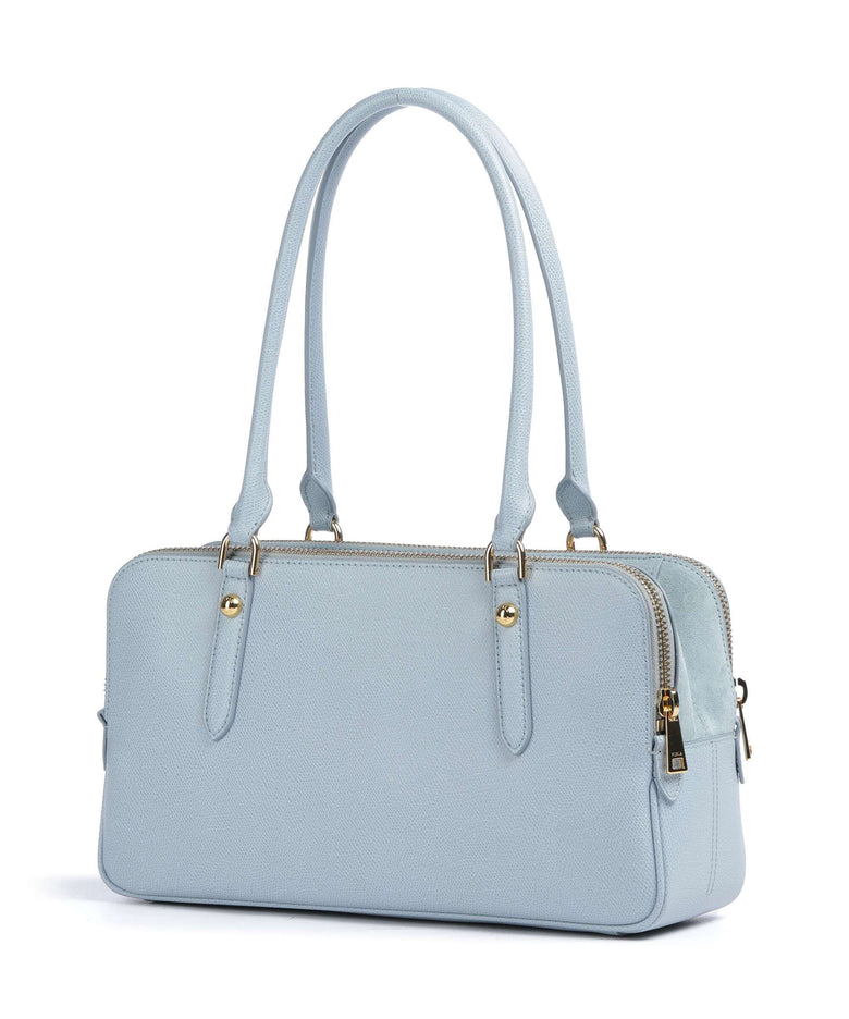 Furla Giulia M Shoulder bag carta da zucchero