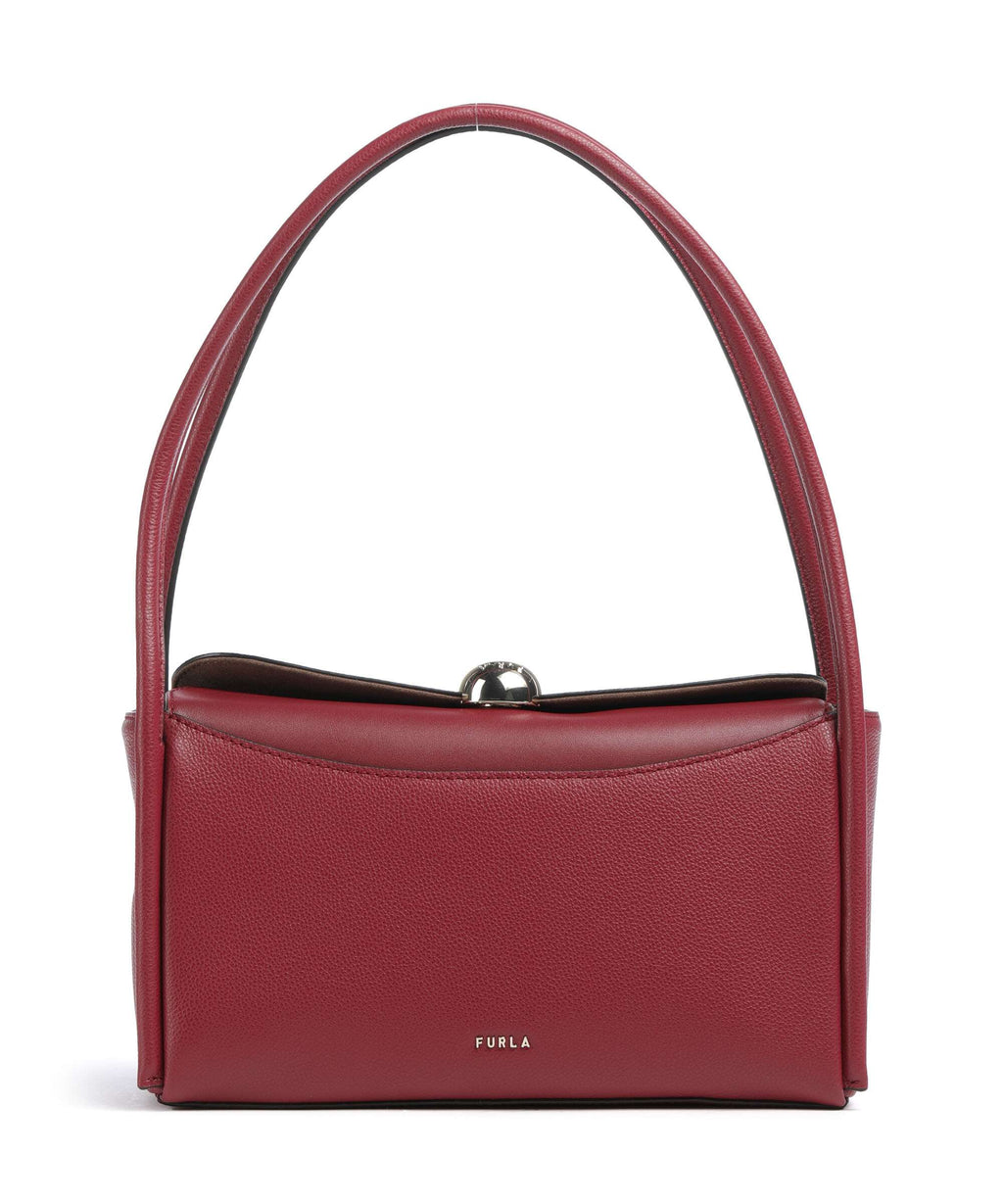 Furla Nicole M Shoulder bag ciliegia